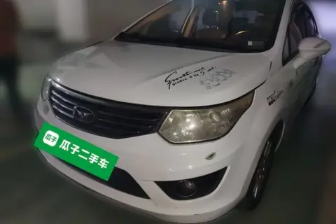 Kaiyi C3 2016