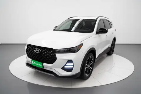 Chery Tiggo 7 2021