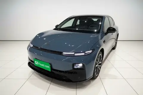 Leapmotor B01 2025
