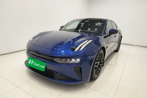 ZEEKR 001 2024