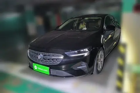 Buick Regal 2020