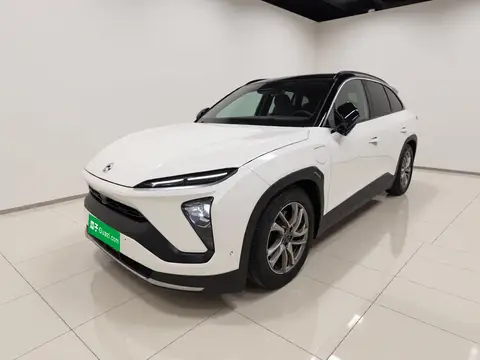 NIO ES6 2019