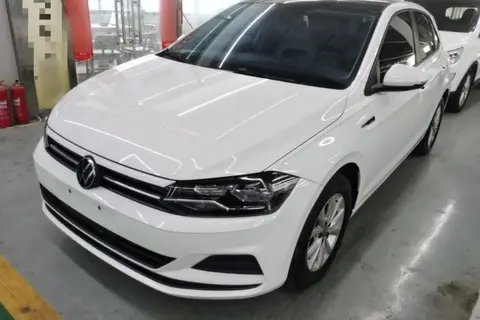 Volkswagen Polo 2024
