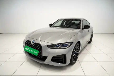 BMW 4 Series 2022