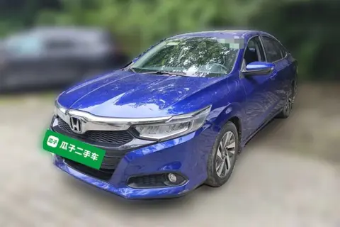 Honda Crider 2019