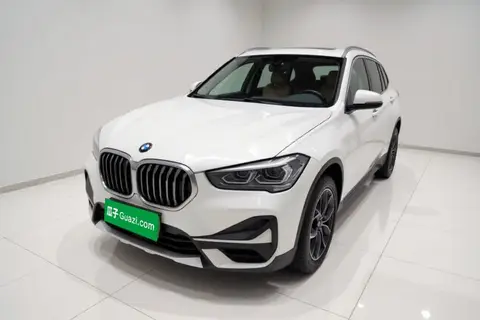 BMW X1 2020
