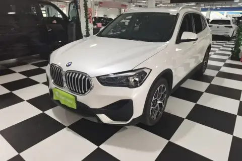 BMW X1 2022
