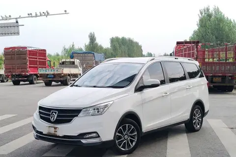 Baojun 730 2019