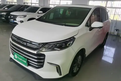 Maxus G50 2020