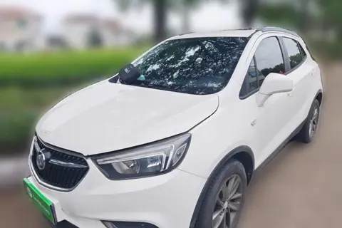 Buick Encore 2016
