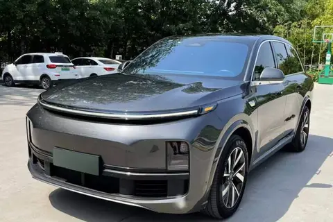 Li L8 2023