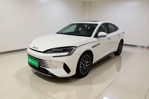 BYD Seal 07 2024
