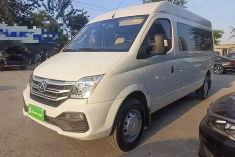 Maxus Xintu V80 2024