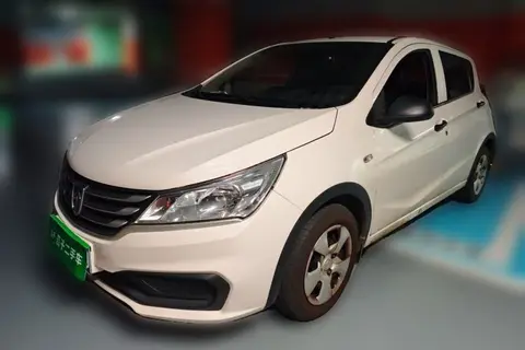 Baojun 310 2019