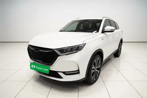 Oshan X7 2020