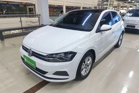 Volkswagen Polo 2020