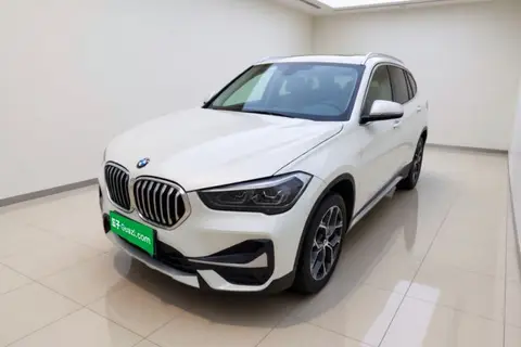 BMW X1 2022