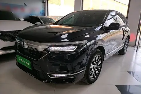 Honda Breeze 2022