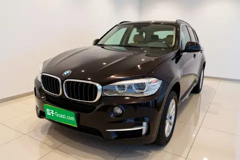 BMW X5 2015