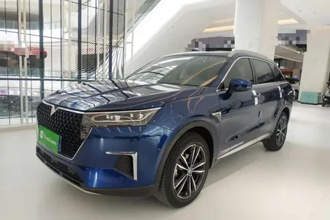 Venucia Star 2020