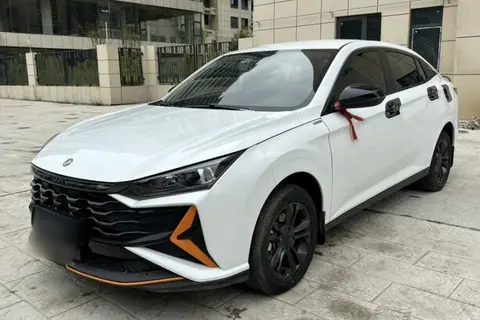 Dongfeng Shine 2025