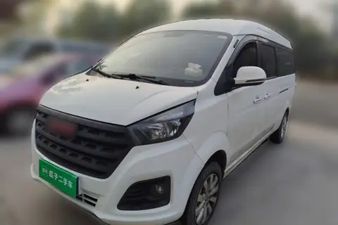 Jinbei Gold Hiace 2022