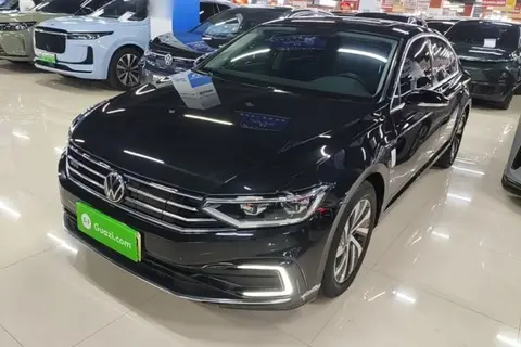 Volkswagen Magotan 2022