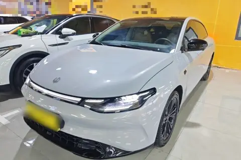 Leapmotor C01 2024