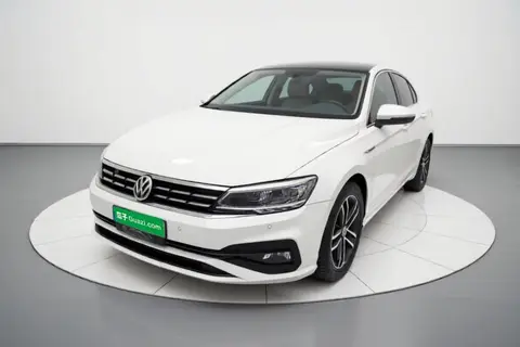 Volkswagen Lamando 2019