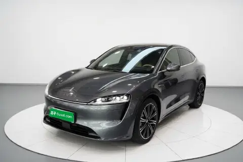 Luxeed Luxeed R7 2025