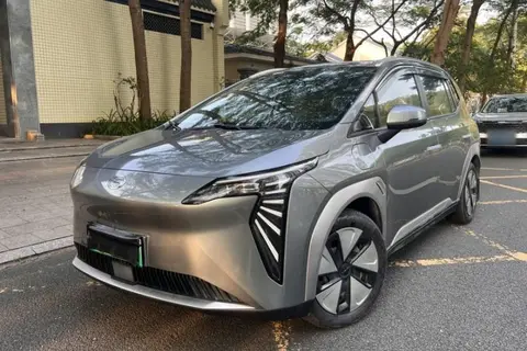 GAC Aion Y 2023