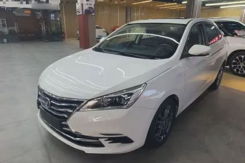 Changan Eado DT 2019