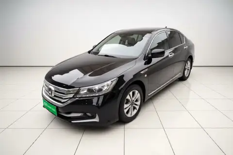 Honda Accord 2014