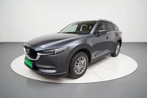 Mazda CX-5 2017