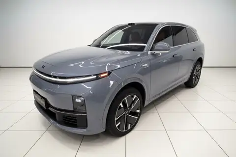 Li L7 2025