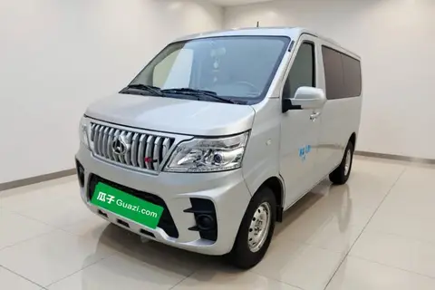 Changan Kaicene Ruixing M60 2023