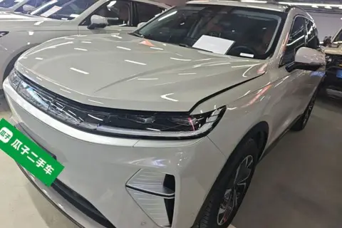 Haval Fierce Dragon Max 2025