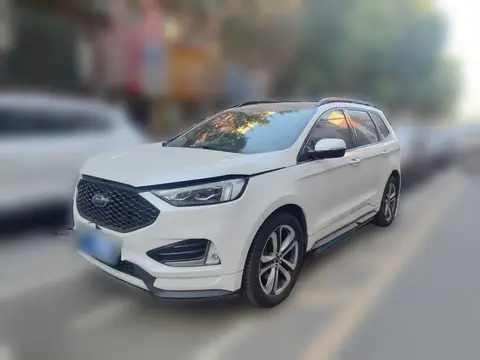 Ford Edge 2019