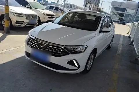 Jetta VA3 2020
