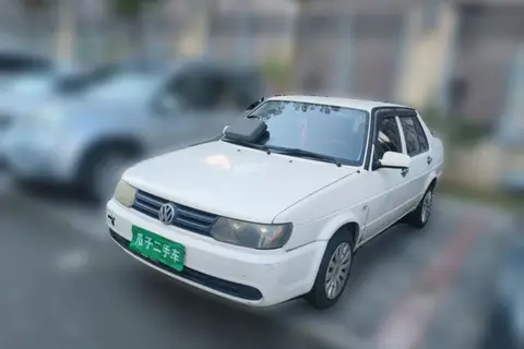 Volkswagen Jetta 2012