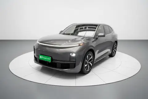 Li L8 2023