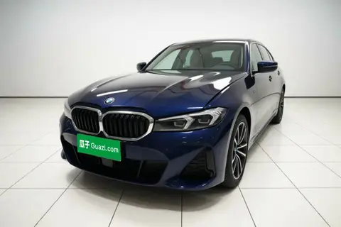 BMW 3 Series 2024