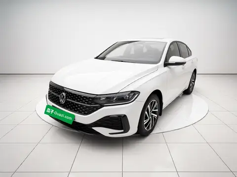 Volkswagen Lavida 2026