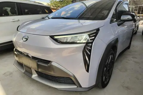 GAC Y 2022