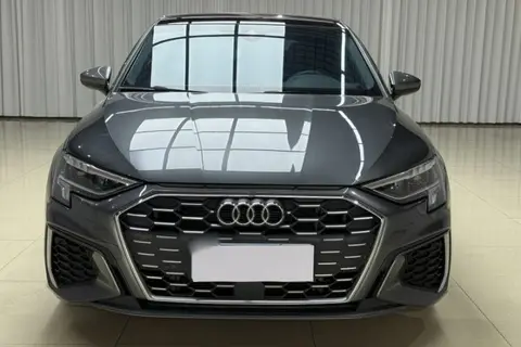 Audi A3 2024