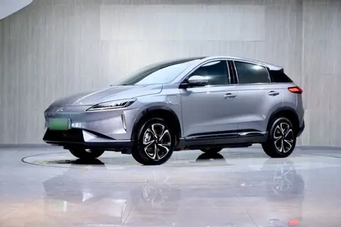 XPeng G3 2021