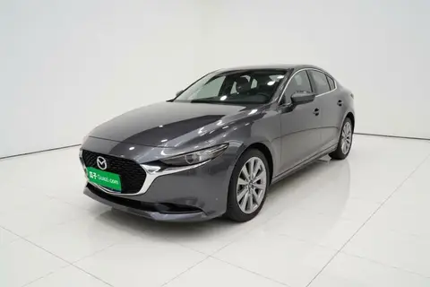 Mazda 3 Axela 2021