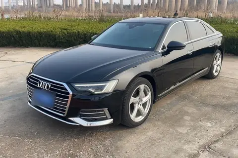 Audi A6L 2019