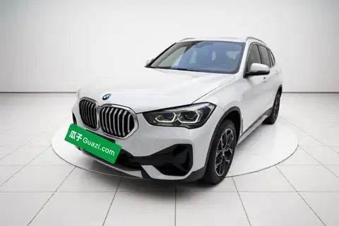 BMW X1 2022