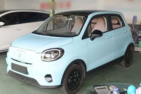 Leapmotor T03 2025